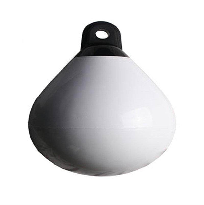 Majonı Balon Usturmaça Beyaz 45x62CM