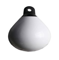 Majonı Balon Usturmaça Beyaz 45x62CM