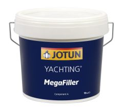 Jotun MegaFiller Hafif Epoksi Dolgu Macunu