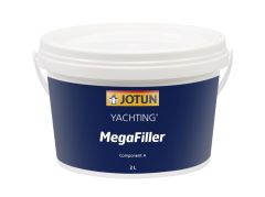 Jotun MegaFiller Hafif Epoksi Dolgu Macunu