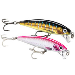 Rapala X-Rap Magnum Cast Sahte Balığı HDGH - 100MM