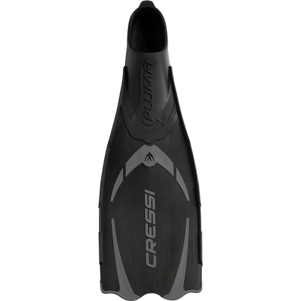 Cressi Pluma Dark Dalış Paleti