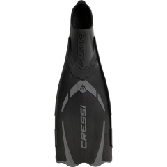 Cressi Pluma Dark Dalış Paleti