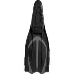 Cressi Pluma Dark Dalış Paleti