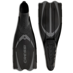 Cressi Pluma Dark Dalış Paleti