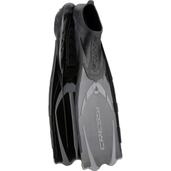 Cressi Pluma Dark Dalış Paleti