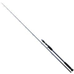 Daiwa Exceler Oceano 2 Parçalı Jig Olta Kamışı Max 250gr 198cm