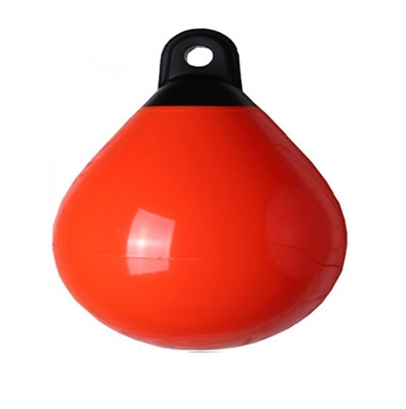 Majonı Balon Usturmaça Kırmızı 55x73CM