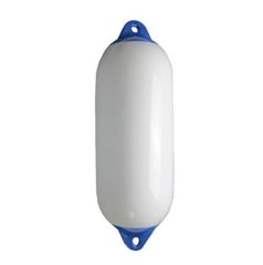 Majonı Usturmaça Mavi Kafalı Beyaz 12x48CM