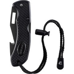 Cressi Chaku Paslanmaz Çelik Dalış Bıçağı