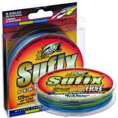 Sufix Performance Fuse İp Olta Misinası