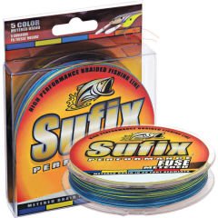 Sufix Performance Fuse İp Olta Misinası
