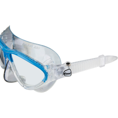 Cressi Moon Maske + Top Şnorkel Seti Çocuk için