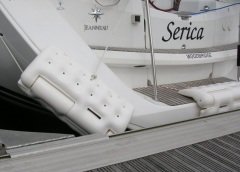 DAN-FENDER MULTI ÖN VE ARKA USTURMAÇA