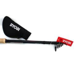 Ryobi Precision Spin Olta Kamışı 40-95gr Atarlı 300cm