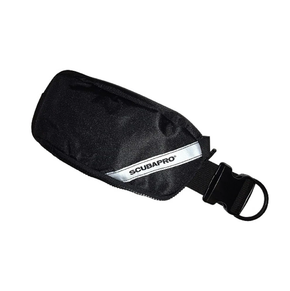 Scubapro Yedek BC Ağırlık Cebi (X-one, X-Black için)