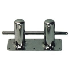 BABA VETUS ÇİFTLİ 19mm CR-NI