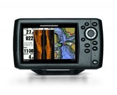 HUMMINBIRD HELIX 5 SI GPS (GPS+SIDE IMAGING)