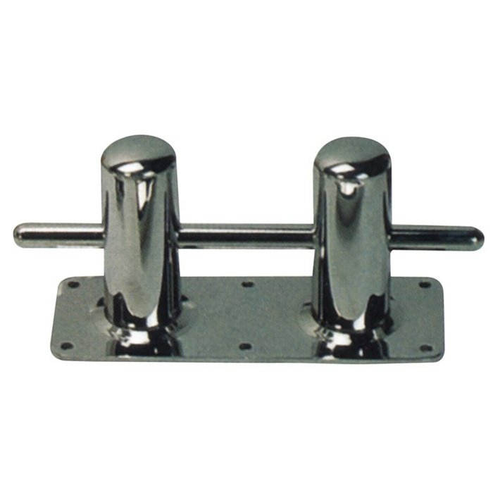 BABA VETUS ÇİFTLİ 30mm CR-NI