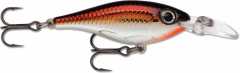 Rapala Ultra Light Shad Sahte Balığı