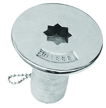 Dolum Ağzı Mazot 50mm