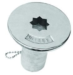 Dolum Ağzı Mazot 50mm