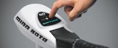 Minn Kota ENDURA C2 34 Elektrikli Dıştan Takma Motor 12V