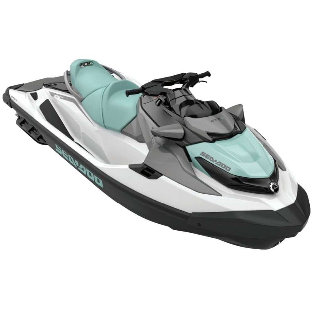 SEADOO GTX Pro 130 JET SKI 2024 MODEL
