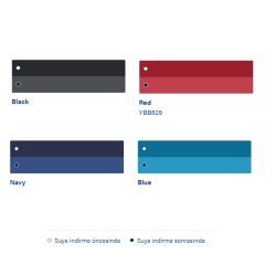 International Mıcron 350 Antifouling Zehirli Boya