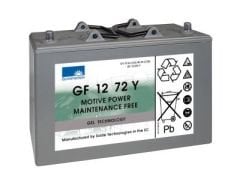 SONNENSCHEİN GF-Y 12V 72AH  RANGE DRYFİT AKÜ