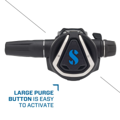 Scubapro MK11/C370 Regulatör Seti INT