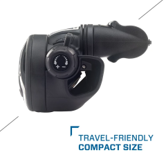 Scubapro MK11/C370 Regulatör Seti INT