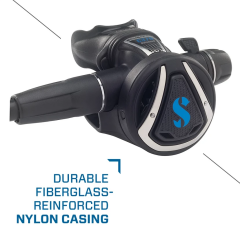 Scubapro MK11/C370 Regulatör Seti INT