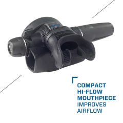 Scubapro MK11/C370 Regulatör Seti INT