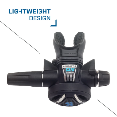 Scubapro MK11/C370 Regulatör Seti INT
