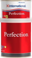 International Perfection Sonkat Boya SNOW WHITE 2,5lt
