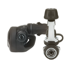 Scubapro MK11 EVO/C370 Regulatör Seti
