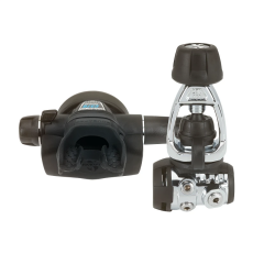 Scubapro MK11 EVO/C370 Regulatör Seti