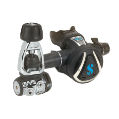 Scubapro MK11 EVO/C370 Regulatör