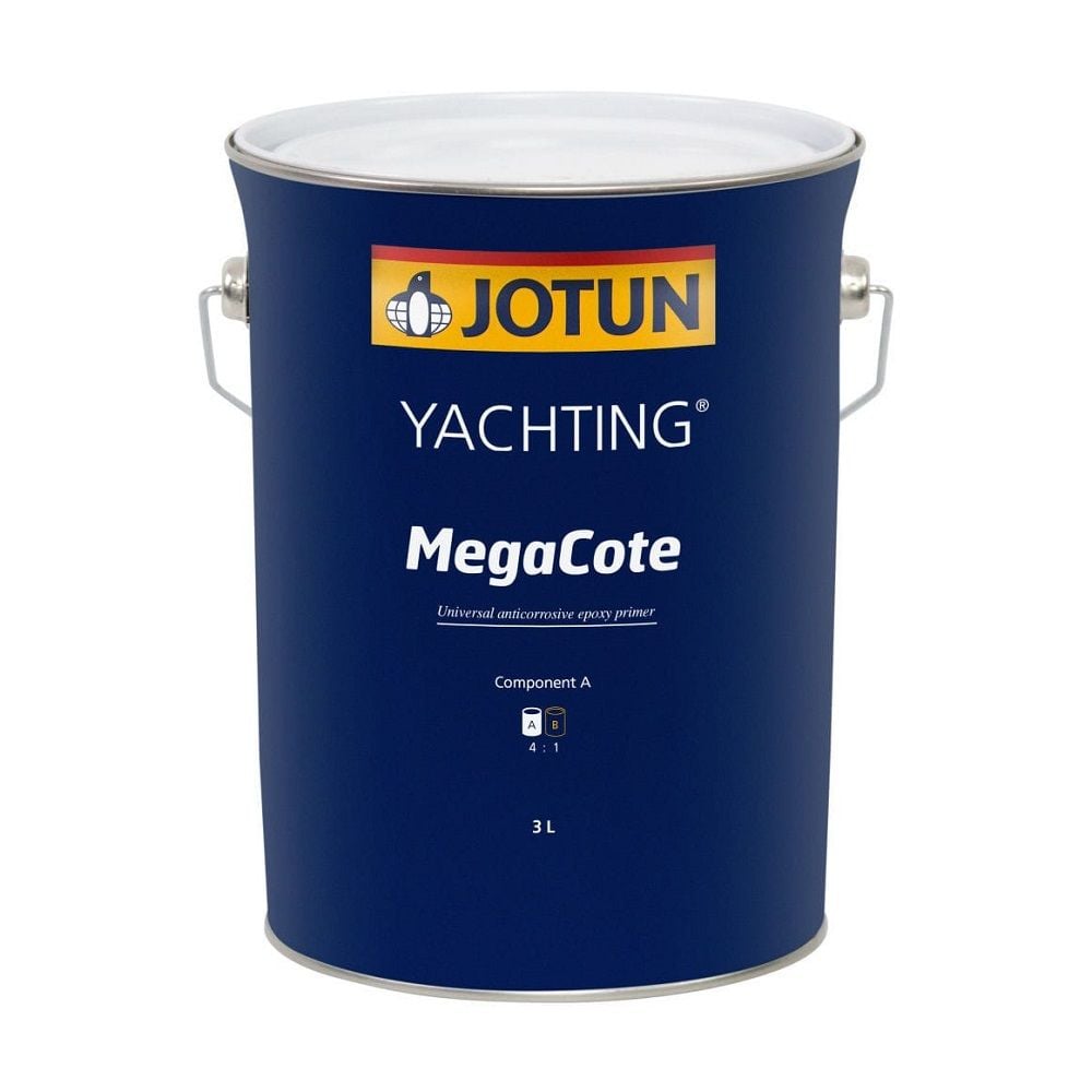 Jotun MegaCote Epoksi Astar
