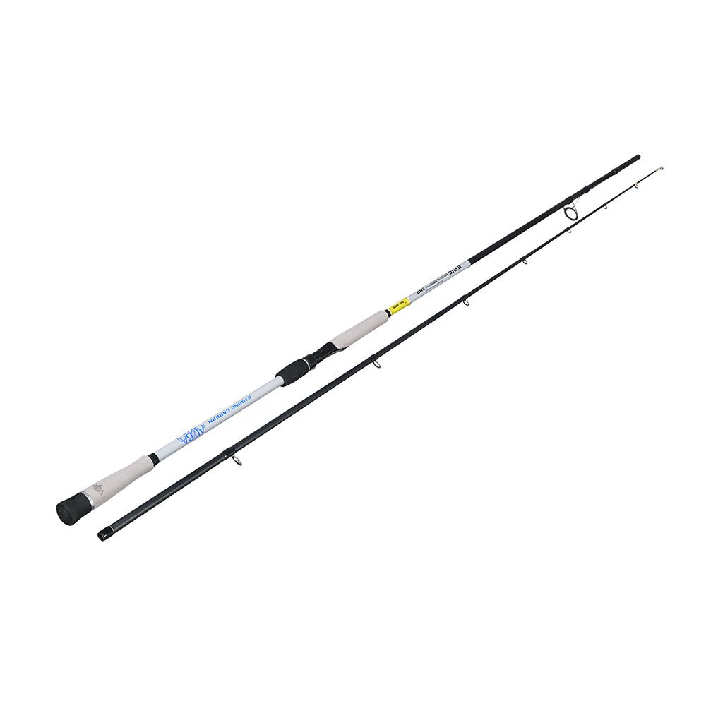 Alba Star Epic Heavy Spin Olta Kamışı