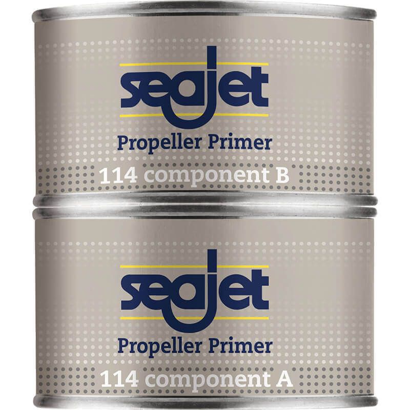 SEAJET 114 PROPELLER PRIMER BOYA ASTARI