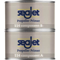 SEAJET 114 PROPELLER PRIMER BOYA ASTARI