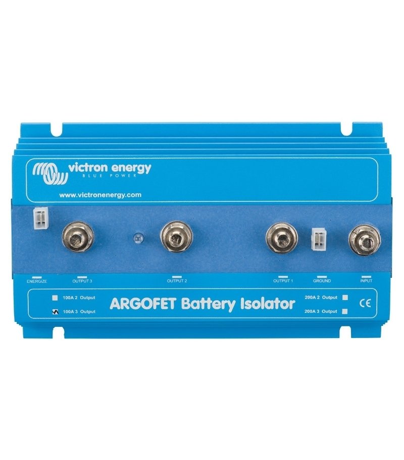 VICTRON ARGO FET 100-2 AKÜ İZOLATÖRÜ