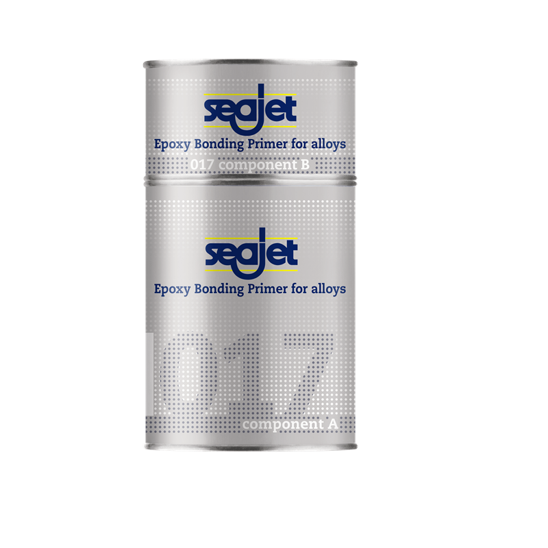 SEAJET 017 EPOXY BONDING PRIMER BOYA ASTARI