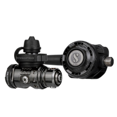 Scubapro MK19 EVO BT / G260 CARBON Regulatör