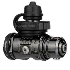 Scubapro MK19 EVO BT / G260 CARBON Regulatör
