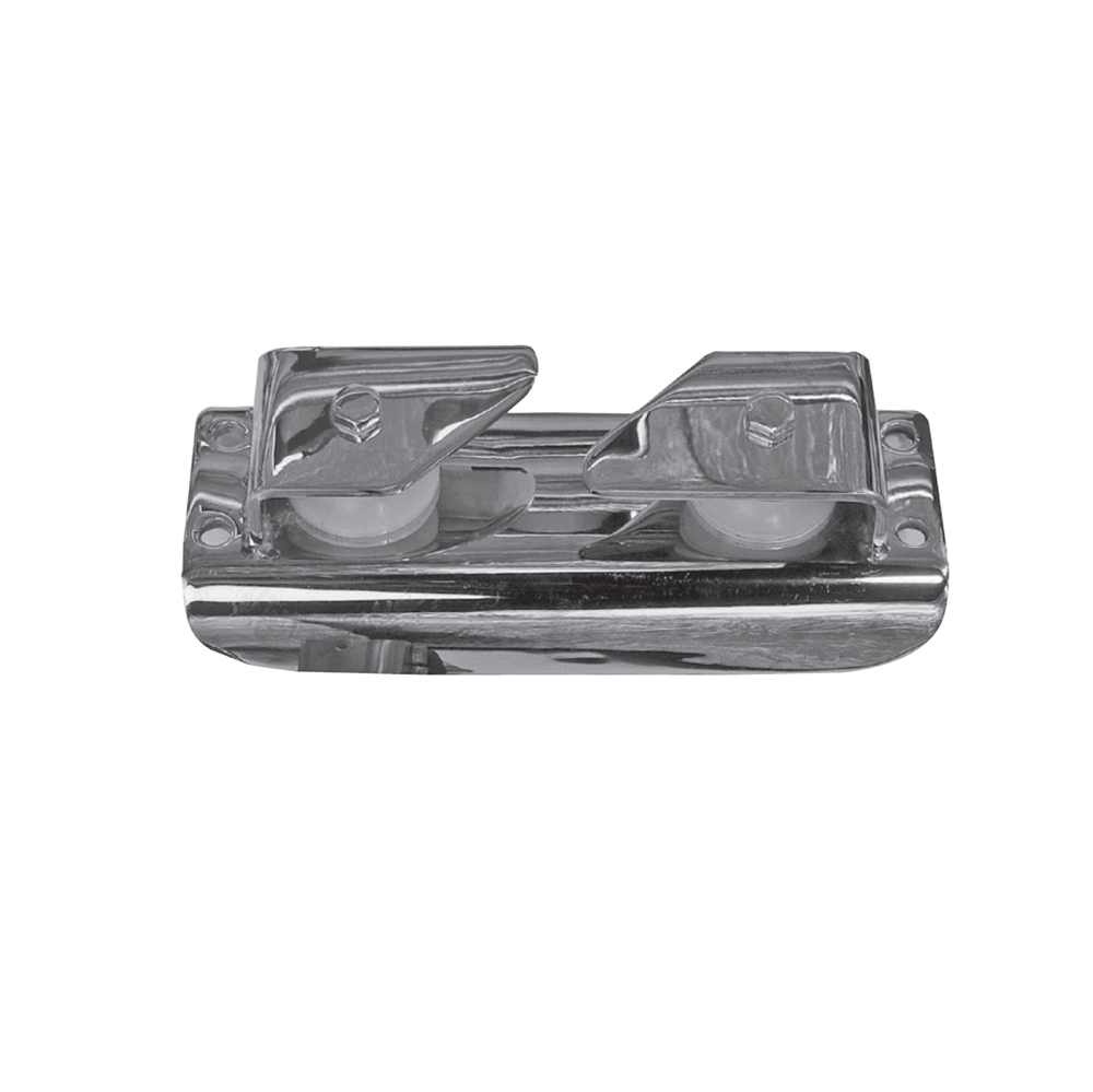 KURT AĞZI MAKARALI KENARLI 90x300mm