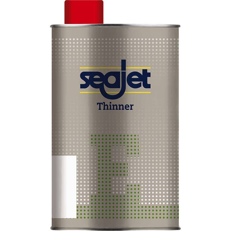 SEAJET TİNER - E - 1LT
