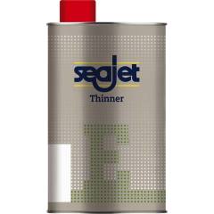 SEAJET TİNER - E - 1LT